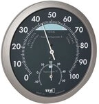 TFA Thermometer &raquo;45.2043.51&laquo;