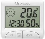 medisana Hygrometer &raquo;HG 100&laquo;