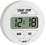 TFA K&uuml;chentimer 38.2022.02