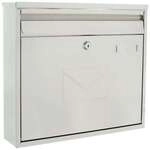 Rottner Briefkasten &raquo;Teramo&laquo;, 36x32x8 cm