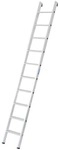 Krause Anlegeleiter &raquo;STABILO&laquo; 10 Stufen grau, 270 cm