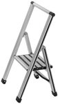 Wenko Klapptritt Aluminium 1-stufig