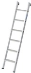 Krause Anlegeleiter &raquo;STABILO&laquo; 6 Stufen grau, 38x170 cm