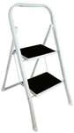 SZ Metall Klapptritt &raquo;2-stufig&laquo;, 43x3 cm