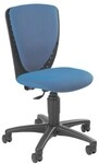 Topstar Kinderdrehstuhl &raquo;High S'cool&laquo; blau