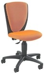 Topstar Kinderdrehstuhl &raquo;High S'cool&laquo; orange