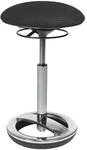 Topstar Sitzhocker &raquo;Sitness High Bob&laquo; schwarz