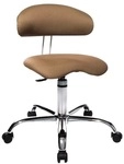 Topstar Sitzhocker &raquo;Sitness 40&laquo; beige