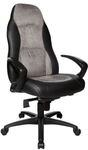 Topstar Chefsessel &raquo;Speed Chair&laquo; mit Armlehnen grau