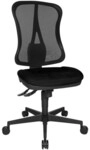 Topstar B&uuml;rostuhl &raquo;Head Point SY&laquo; schwarz