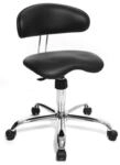 Topstar B&uuml;rostuhl Sitness&reg; 40 schwarz