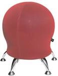 Topstar Fitness-Hocker &raquo;Sitness 5&laquo; rot