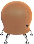 Topstar Fitness-Hocker &raquo;Sitness 5&laquo; orange