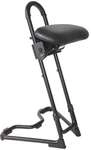 mey chair Stehhilfe &raquo;AF6&laquo; schwarz