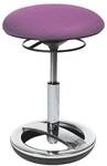 Topstar Sitzhocker &raquo;Sitness Bob&laquo; lila