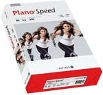 Plano Speed Papier A4, 80g, Wei&szlig; - 500 Blatt wei&szlig;