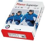Plano Multifunktionales Druckerpapier &raquo;Superior&laquo; wei&szlig;