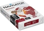 Navigator Kopierpapier DIN A4 Presentation 500 Blatt gesamt wei&szlig;