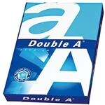 Double A Multifunktionales Druckerpapier wei&szlig;