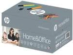 HP 1 Box (3x 500 Blatt) Multifunktionales Druckerpapier &raquo;HP Home & Office&laquo; wei&szlig;