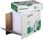 Navigator Maxi-Box Multifunktionales Druckerpapier &raquo;Universal&laquo; wei&szlig;