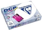 Clairefontaine Farblaserpapier &raquo;DCP&laquo; wei&szlig;