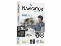 Multifunktionales Druckerpapier »Home Pack« weiß, Navigator