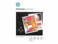 Fotopapier »Professional Business Paper - A4 matt« weiß, HP