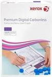 Xerox 250er-Pack Durchschreibepapier &raquo;Premium Digital Carbonless &laquo; A4 wei&szlig; / gelb