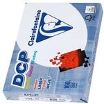 Clairefontaine Farblaserpapier &raquo;DCP&laquo; wei&szlig;