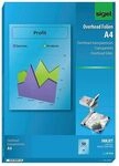 Sigel Inkjet-Transparentfolien &raquo;IF 210&laquo; transparent