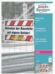 Avery Zweckform Wetterfeste Folien &raquo;3487&laquo; wei&szlig;