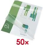 GBC Laminierfolien A3 50 St&uuml;ck 250 mic transparent, 42.6x30.3 cm