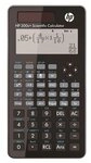 HP Taschenrechner &raquo;300s+&laquo; schwarz, 7.9x1.5x15.3 cm