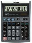 Canon Taschenrechner &raquo;TX-1210 E&laquo; schwarz, 12.6x3x17.5 cm