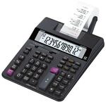 CASIO Druckender Tischrechner &raquo;HR-200RCE&laquo; schwarz, 5.8x6.1x25.9 cm