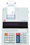 Triumph Adler Druckender Tischrechner &raquo;TA 121 PD Eco&laquo; wei&szlig;, 5.7x9x32.5 cm