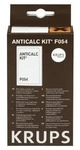 Krups F 054 00 1B, Krups 2er-Pack Entkalker f&uuml;r Kaffeevollautomaten "F054001B"