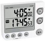 TFA K&uuml;chentimer &raquo;38.2025&laquo;