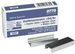 OTTO Office Heftklammern &raquo;24/6&laquo;