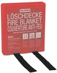 GLORIA Feuerl&ouml;schdecke