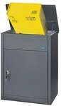 Rottner Paketbriefkasten &raquo;Parcel Keeper 500&laquo;, 38x53.5x25 cm