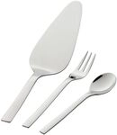 WMF 13-tlg. Kuchenbesteck-Set &raquo;Nuova&laquo; silber