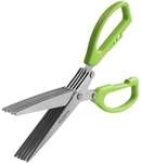 Westmark Kr&auml;uterschere &raquo;Kr&auml;uter-Fee&laquo; 20,0 cm