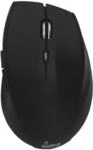 MediaRange Kabellose Maus &raquo;MROS208&laquo; schwarz, 7.3x4.3x11.4 cm
