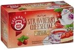 TEEKANNE Fr&uuml;chtetee &raquo;Strawberry Cheesecake&laquo; 18 St&uuml;ck Tassenportion