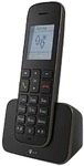 Telekom DECT-Telefon Sinus 207 schwarz schwarz