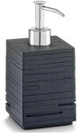 Zeller Seifenspender &raquo;Schiefer&laquo; 440,0 ml