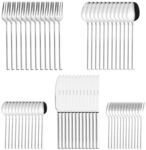 Esmeyer 60-tlg. Besteckset &raquo;Sophie&laquo; silber