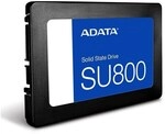 A-DATA Technology Co., Ltd. Interne Festplatte &raquo;Ultimate SU800&laquo; 1 TB schwarz